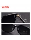 20/20 marka projekt kobiety Cat eye okulary przeciwsłoneczne damskie w stylu Retro okulary z polaryzacją odcienie UV400 óculos d