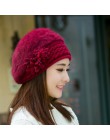 2016 czapki damskie czapki zimowe dla kobiet czapki czapki z dzianiny czapki zimowe damskie czapki marki wełny futro boisko spor