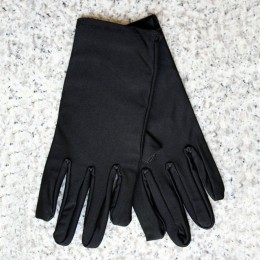 Super elastyczna pełna palca jazdy rękawiczki przeciwsłoneczne przed słońcem poślizgu odporne na krótkie rękawiczki damskie kobi