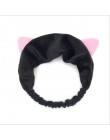 Twdvs Top Knot Turban z pałąkiem na głowę elastyczna opaska do włosów akcesoria do włosów do włosów dla dziewczynek bez poślizgu