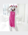 AFEENYRK unicorn Womens Miękkie wygodne Piżama Zestaw Piżamy Loungewear Homewear Piżamy Unisex Dla dziewczyny/chłopcy/Piżamy Dla