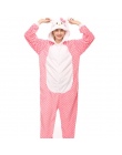 AFEENYRK unicorn Womens Miękkie wygodne Piżama Zestaw Piżamy Loungewear Homewear Piżamy Unisex Dla dziewczyny/chłopcy/Piżamy Dla