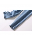Darmowa wysyłka 2018 New Slim Ołówek Spodnie W Stylu Vintage Wysoka Talia Jeans nowych kobiet spodnie pełnej długości spodnie lu