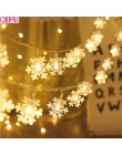 LED wesołych świąt bożego narodzenia ozdoby świąteczne dekoracje do domu 2019 ozdoby choinkowe boże narodzenie Deco Noel nowy ro