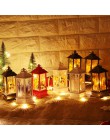 LED wesołych świąt bożego narodzenia ozdoby świąteczne dekoracje do domu 2019 ozdoby choinkowe boże narodzenie Deco Noel nowy ro