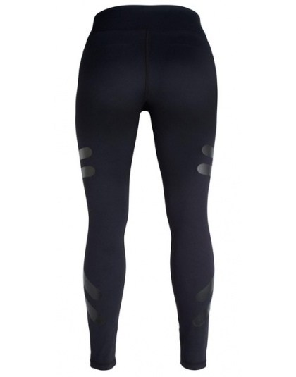 3 Kolory Zieleń wojskowa Sporting Legginsy Fitness Odzież Dla kobiet Szybkie Suche Spodnie Wysoka Talia Legginsy Fitness Workout