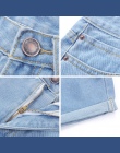 BONJEAN Europa Niebieskie Spodenki Jeansowe Zaciskania Dla Kobiet 2018 Lato nowy Marka Trendy Szczupła Dorywczo Plus Size Kobiet
