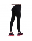 NORMOV Przypadkowy Push Up Fitness Kulturystyka Workout Legging Jeggings Legginsy Kobiety Sportswear Szczupły Legginsy Kobiety S