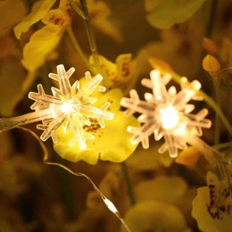 Boże narodzenie światła na zewnątrz dekoracji kryty string lights fairy światła led halloween wakacje bajki guirlande lumineuse 