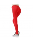 SOISOU Obniżoną Talią Legginsy Kobiety Sexy Hip Push-Up Spodnie Legging Jegging Gothic Legginsy Jeggings Legins 2017 Jesień Zima