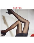 Japan Style Dot wzorzyste damskie rajstopy moda słodka dziewczyna czarne seksowne rajstopy kobiece pończochy przezroczyste jedwa