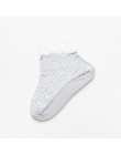1 Pair Fashion Women Girls Spring Summer Lace Mesh Floral Design Short Sock Antiskid Invisible Thin Ankle Socks 2019 Sox