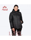 Hotsale kurtka zimowa kobiet płaszcz krótki z kapturem plus rozmiar ciepłe mankiety owłosione kobiety kurtka grzywa ubrania ukra