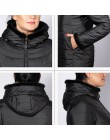 Hotsale kurtka zimowa kobiet płaszcz krótki z kapturem plus rozmiar ciepłe mankiety owłosione kobiety kurtka grzywa ubrania ukra