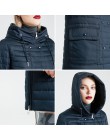MIEGOFCE 2019 wiosna jesień kobiety płaszcz moda damska kurtka wiatroszczelna z kołnierzem kurtki damskie nowa wiosna projekt