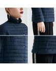 MIEGOFCE 2019 nowa kolekcja wiosna kurtki stylowa wiatroszczelna damska płaszcz z kapturem kobiet wiosna kurtka płaszcz kobiety 