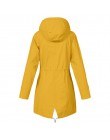 Streetwear zamek błyskawiczny wiatrówka płaszcz kobiet cienki znosić na co dzień jesień piesze wycieczki kurtki kobiety zima sta