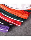 Damskie spodnie do biegania 2019 nowa dostawa na wiosnę i jesień czarny biały czerwony fioletowy zielony spodnie damskie Student