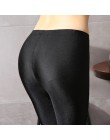 Kobiety lato 3xl 5xl plus rozmiar kolano długość capris lady slim dopasowany, chude koronki krótki legging duży rozmiar Mujer bł