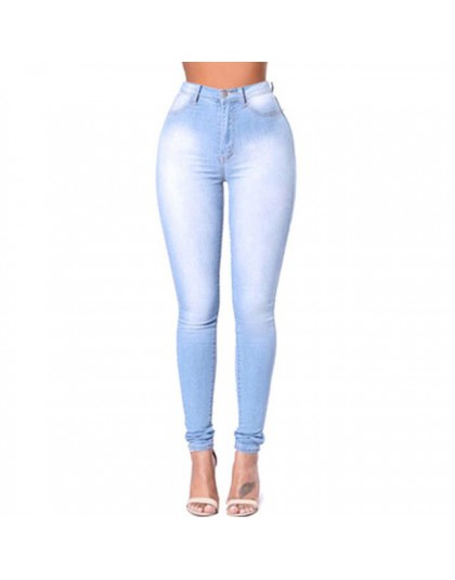 Weekday Dopasowane jeansy stalowy niebieski W stylu casual Moda Jeansy Dopasowane jeansy 