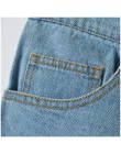 GOPLUS wysokiej talii spodenki jeansowe dla kobiet w stylu Vintage Sexy spodenki jeansowe damskie spodenki jeansowe Feminino Sli