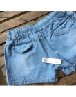 7XL nowa wiosna 2019 moda szorty kobiet denim kobiece szorty stałe niebieski krótkie Jeans hole styl plus rozmiar dla kobiet szo