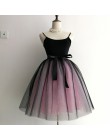 Streetwear 5 warstwy 65 cm Midi plisowana spódnica kobiety Gothic wysokiej talii Tulle Skater spódnica rokjes dames ropa mujer 2