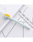 0.38/0.5mm kreatywny jednorożec flamingi długopis żelowy długopis signature Escolar Papelaria do szkoły pisania artykuły papiern