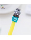 1 sztuk Lytwtw's koreański biurowe śliczne kaktus pióro reklama długopis żelowy szkoła moda biuro Kawaii dostaw