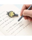 Nowość śliczne mój sąsiad Totoro długopis z żelowym wkładem długopis signature Escolar Papelaria szkolne materiały biurowe upomi