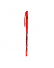 12 kolory do wyboru 0.5mm Kawaii Pilot zmazywalny długopis śliczne magiczne pióro żelowe szkolne materiały biurowe do pisania sz
