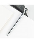 22 kolor duży diament kryształowy długopis Gem kulkowe długopisy pierścień ślub metalowy długopis Kawaii magiczne pióro moda szk