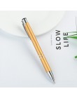 16 kolorów śliczne metalowe długopisy Kawaii Alumina ciemnoniebieski tusz długopis pilot długopis na przybory do pisania w szkol