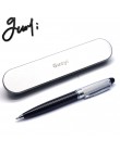 Guoyi A199 kreatywny metal obrotowy długopis dla artykuły szkolne na prezent luksusowe pióro hotel biuro biznes długopis signatu