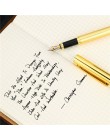 Wysokiej jakości Vulpen luksusowe wieczne pióro pióro stalówka Iraurita caneta tinteiro piśmienne Penna stilografica Stylo pióro