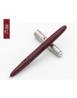 Luksusowe nowy Jinhao 51A Retro finansów w biurze piśmiennicze pióro wieczne Student szkoła długopisy biurowe