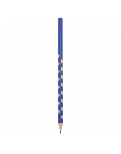 10 sztuk do ochrony środowiska dzieci HB trójkąt ołówek malarstwo pisanie standardowy ołówek korekta pisanie postawy