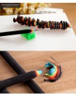 6 sztuk/zestaw ołówek Hb Rainbow kolor ołówek artykuły piśmiennicze materiały do rysowania śliczne ołówki do szkoły lipa urząd s