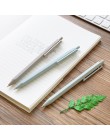 JIANWU 3 sztuk/zestaw proste łodygi pszenicy ołówek mechaniczny kreatywny sześciokątne naciśnij napędu ołówek malarstwo dostarcz