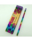 Piękne ołówek drewniany ołówek HB ochrony środowiska ołówek nauka biuro ołówek do szkicowania
