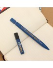 Nowy uczeń 2B uchwyt na egzamin mechaniczny ołówek z 6 sztuk zestaw materiały biurowe
