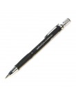 Nowy 1 sztuk 2.0mm czarny ołów mechaniczny ołówek do szkicowania niebieski/czarny do szkoły i materiały biurowe darmowa wysyłka