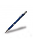1 Pc 2mm z tworzywa sztucznego i metalu uchwyt prowadzący mechaniczny ołówek rysunek 2.0mm uchwyt ołówkowy ołówek mechaniczny
