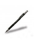 1 Pc 2mm z tworzywa sztucznego i metalu uchwyt prowadzący mechaniczny ołówek rysunek 2.0mm uchwyt ołówkowy ołówek mechaniczny