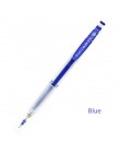 Japonia wymazywalne kolorowe ołówek mechaniczny HCR-197 kolorowy ołówek 0.7mm wkład ołowiu