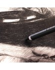 Marie's 12 sztuk węgiel ołówek do szkic malarstwo ołówki rysunek Lapiz zestaw papeterii szkolne artykuły artystyczne ołówki dla 