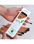 8 sztuk pomysł kiełkowania zestaw kredek do uprawy ołówek kiełki ołówek Mini DIY pulpit doniczkowe roślin specjalne prezenty art