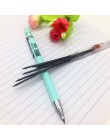 1 PC kreatywny cukierki kolor mechaniczny ołówek 2.0mm Kawaii ołówki do pisania dla dzieci dziewczyny prezent szkolne koreański 