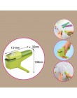 Japan KOKUYO Harinacs Staple-Free Stapler Large Creative Staple-less Manual Stapler Office Stationery Safe Easy Use