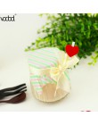 50 sztuk/paczka Mini serce miłość drewniane ubrania papier fotograficzny Peg Pin Clothespin Craft pocztówka klipy Home prezenty 